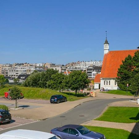 Huswell - Sea Bridge; Charming Apartment Near The Beach Bruges Exterior photo